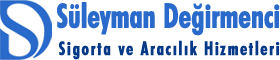 Süleyman Değirmenci Sigorta & Aracılık Hizmetleri
